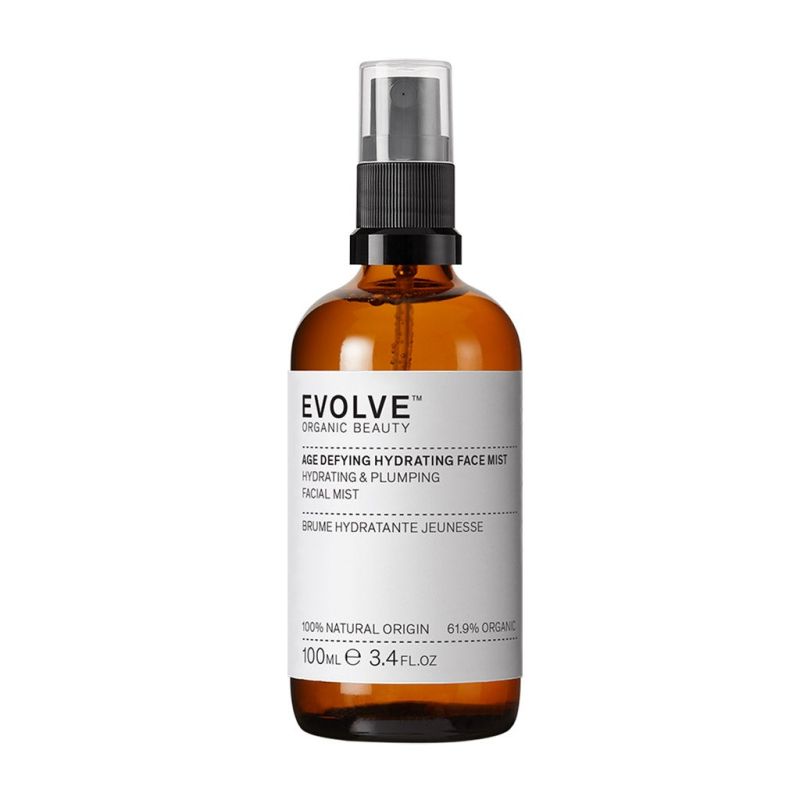 Age Defying Hydrating Face Mist Flasche, Lotion, Kosmetik, Parfüm