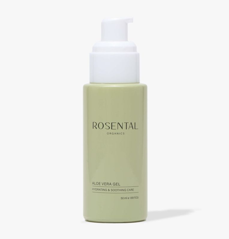 rosental-organics-4260576412553-aloe-vera-gel-bild1 Gel di Aloe Vera | Trattamento lenitivo e idratante