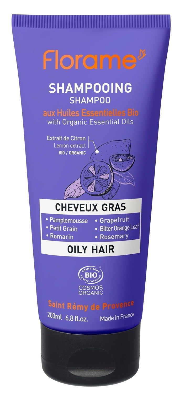 florame-824977-shampoo-fettiges-haar Shampoo antigrasso