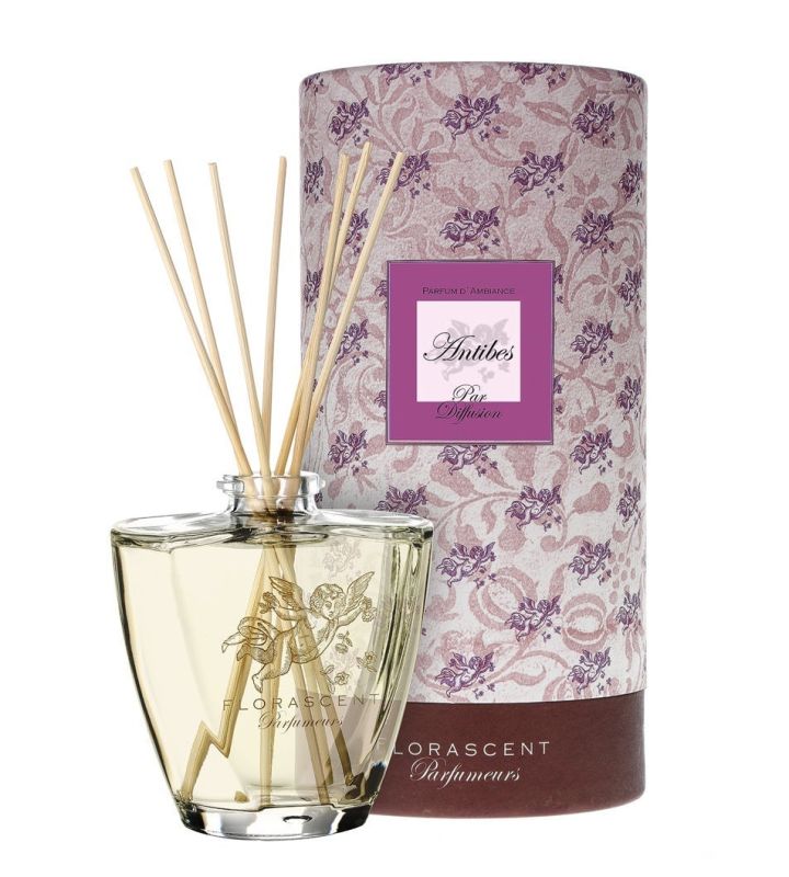 Antibes - Parfum d' Ambiance - Raumduft