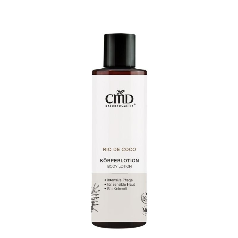 Rio de Coco Körperlotion