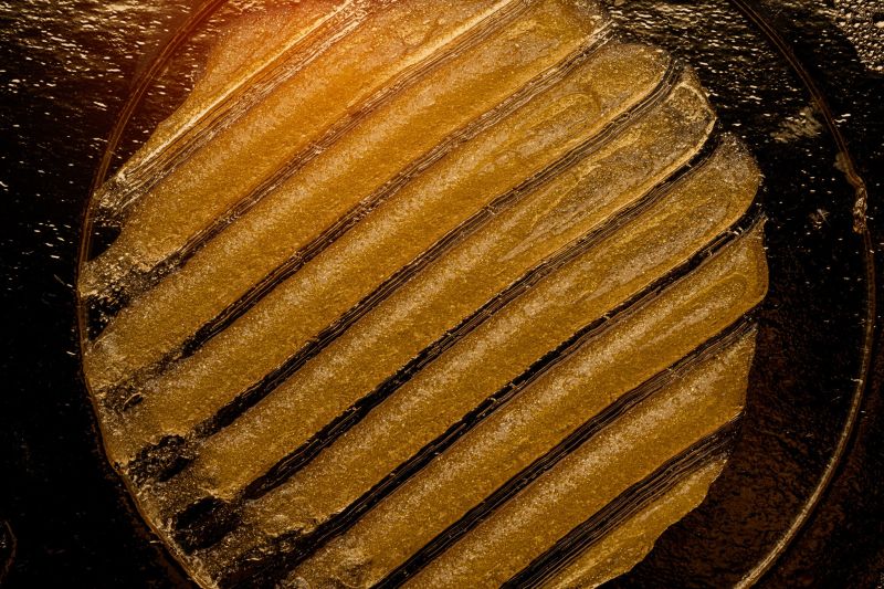 Körperpeeling 24 Karat Gold