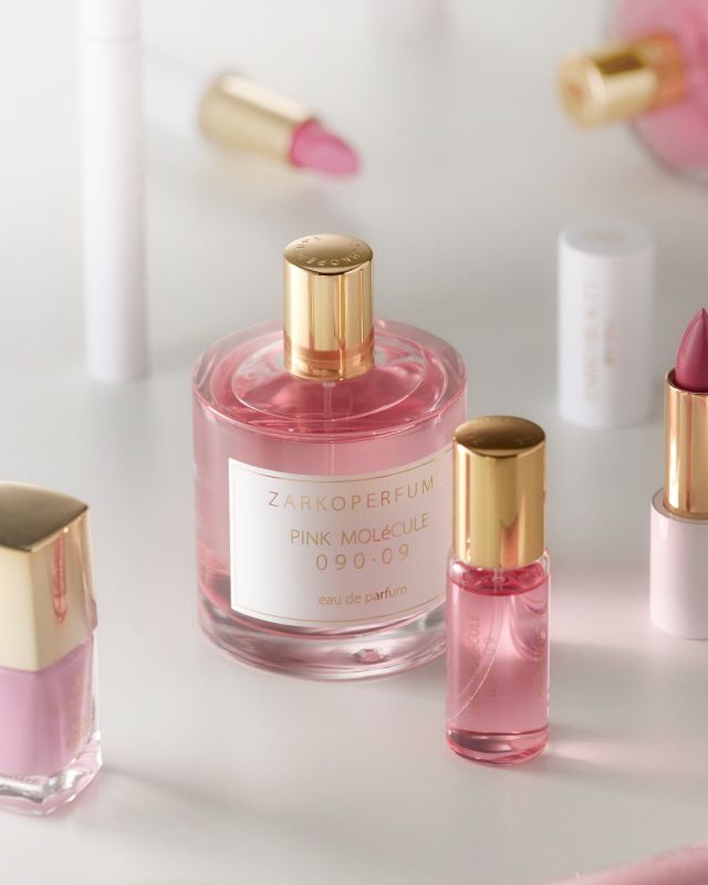Kosmetik, Flasche, Parfüm, Lippenstift