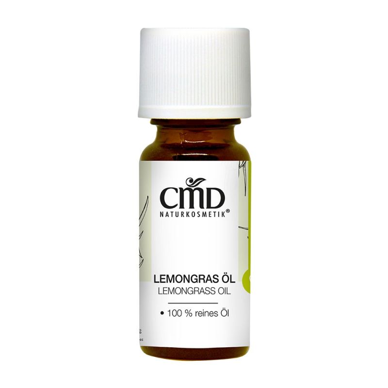 Lemongras Öl Lemongras Öl
