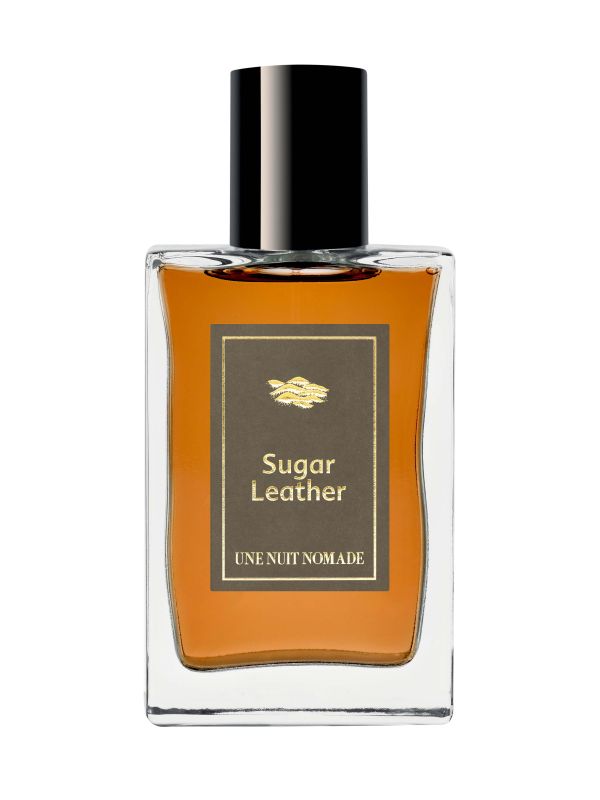 Sugar Leather