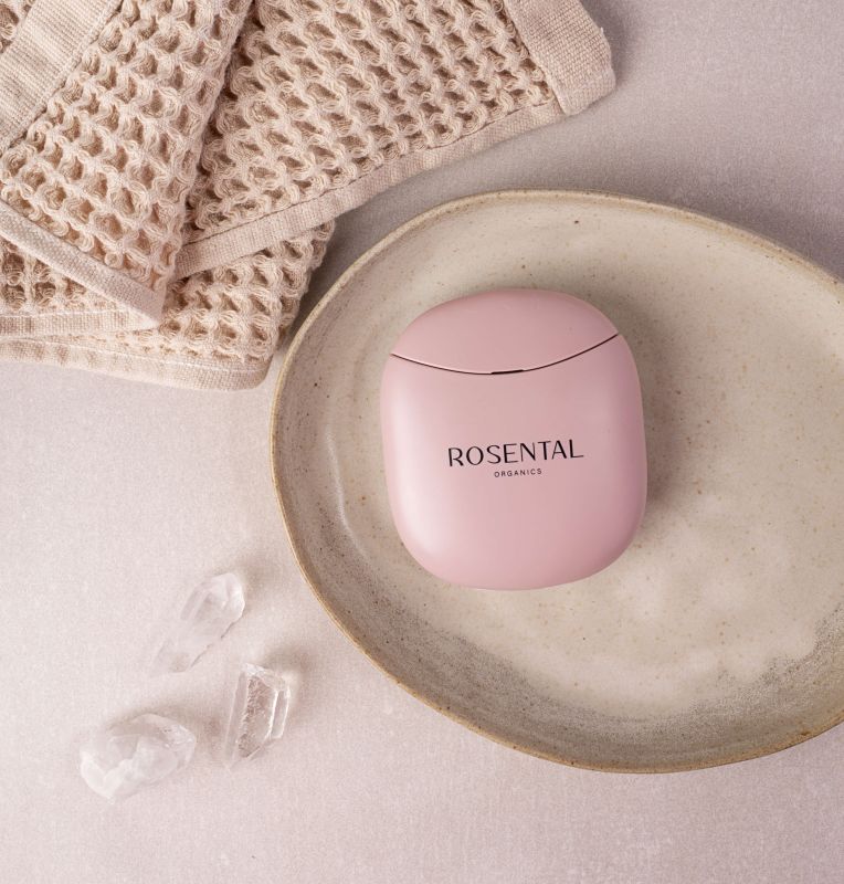 EMS Gua Sha | Outil de beauté avec thérapie par la lumière