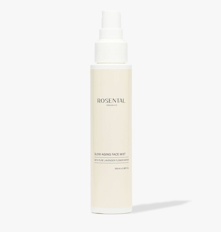 rosental-organics-4260576410962-slow-aging-face-mist-bild1 Nebbia per il viso a lento invecchiamento | con pura acqua di fiori di lavanda