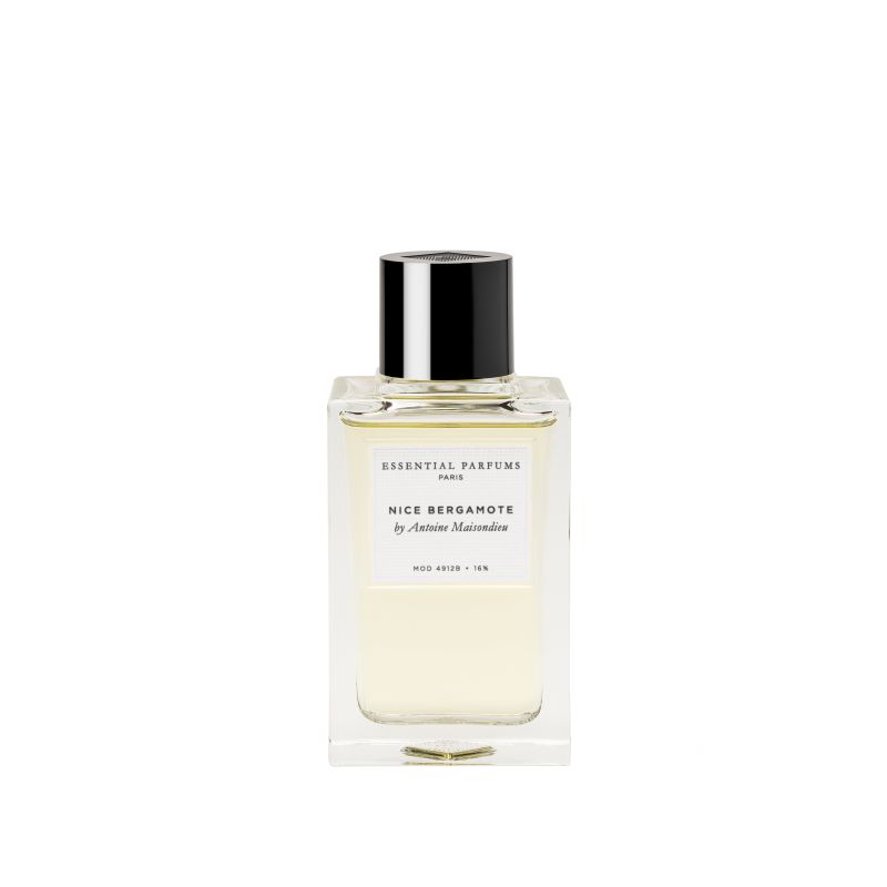NICE BERGAMOTE by Antoine Maisondieu NICE BERGAMOTE by Antoine Maisondieu