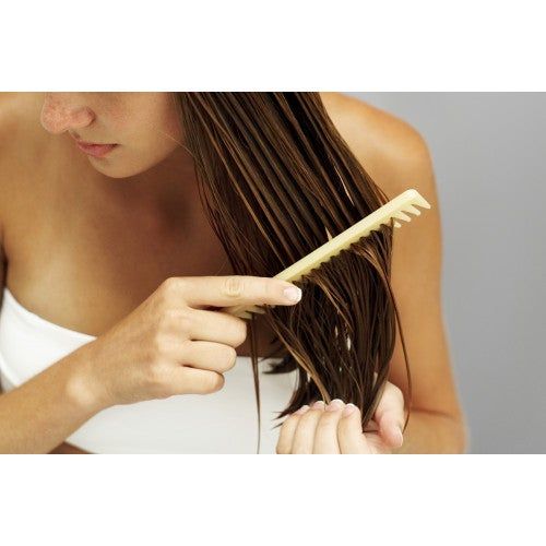 lerbolario-hirse-und-soja-haar-conditioner-150ml-2 HIRSE E SOJA Balsamo