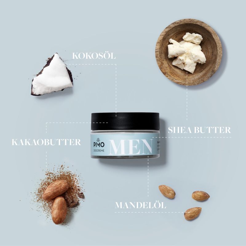 Deocreme Men