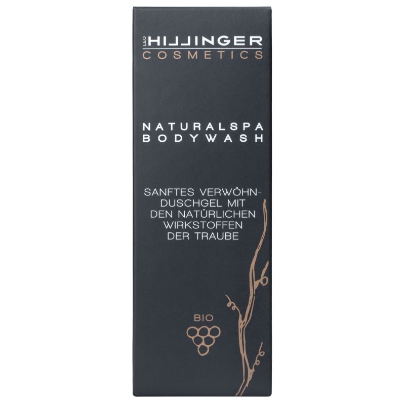 Naturalspa Bodywash