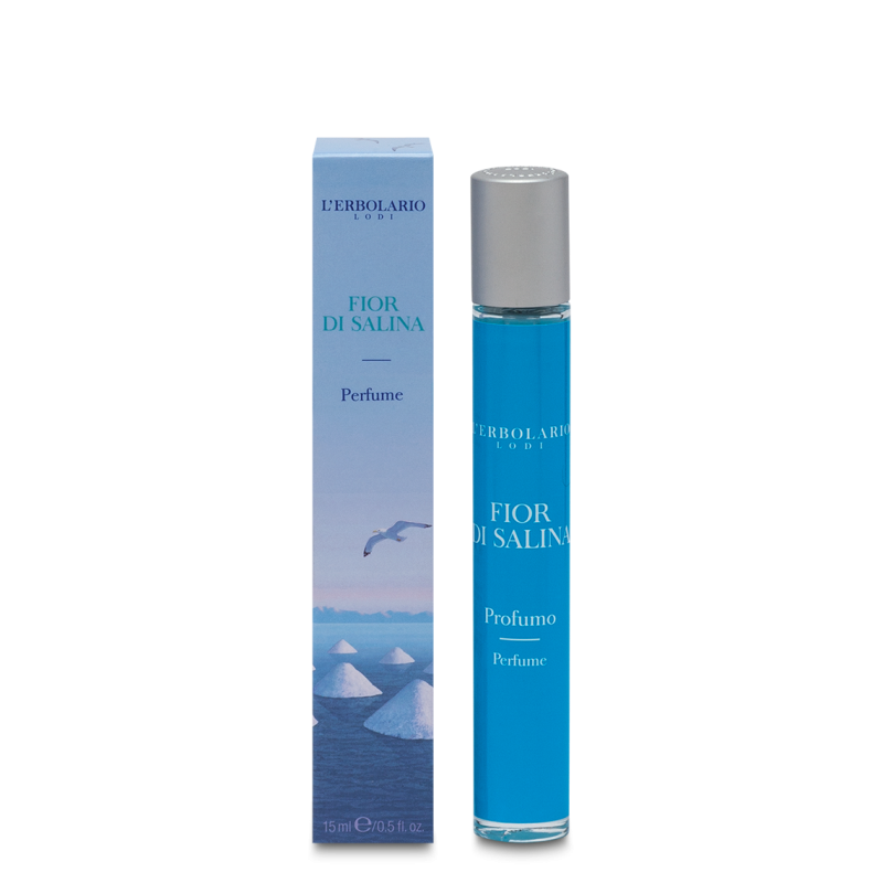lerbolario-perfume-fior-di-salina-15ml Flasche, Tier, Vogel