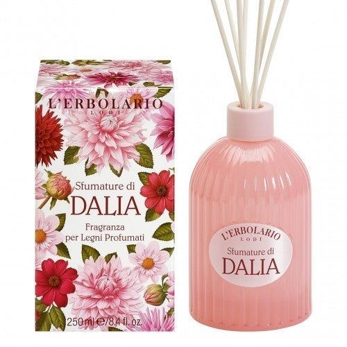 lerbolario-sfumature-di-dalia-eau-de-parfum-50ml-20 SFUMATURE DI DALIA Parfum d'ambiance avec bâtonnets en bois