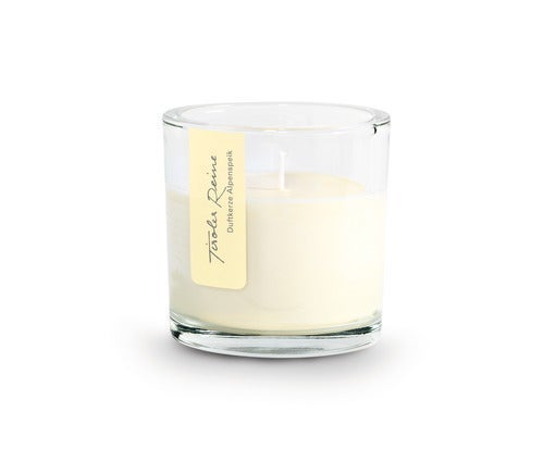 Bougie parfumée Alpenspeik