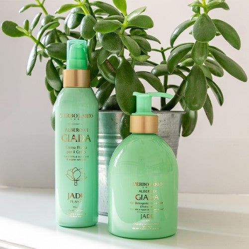 ALBERO DI GIADA Körperlotion