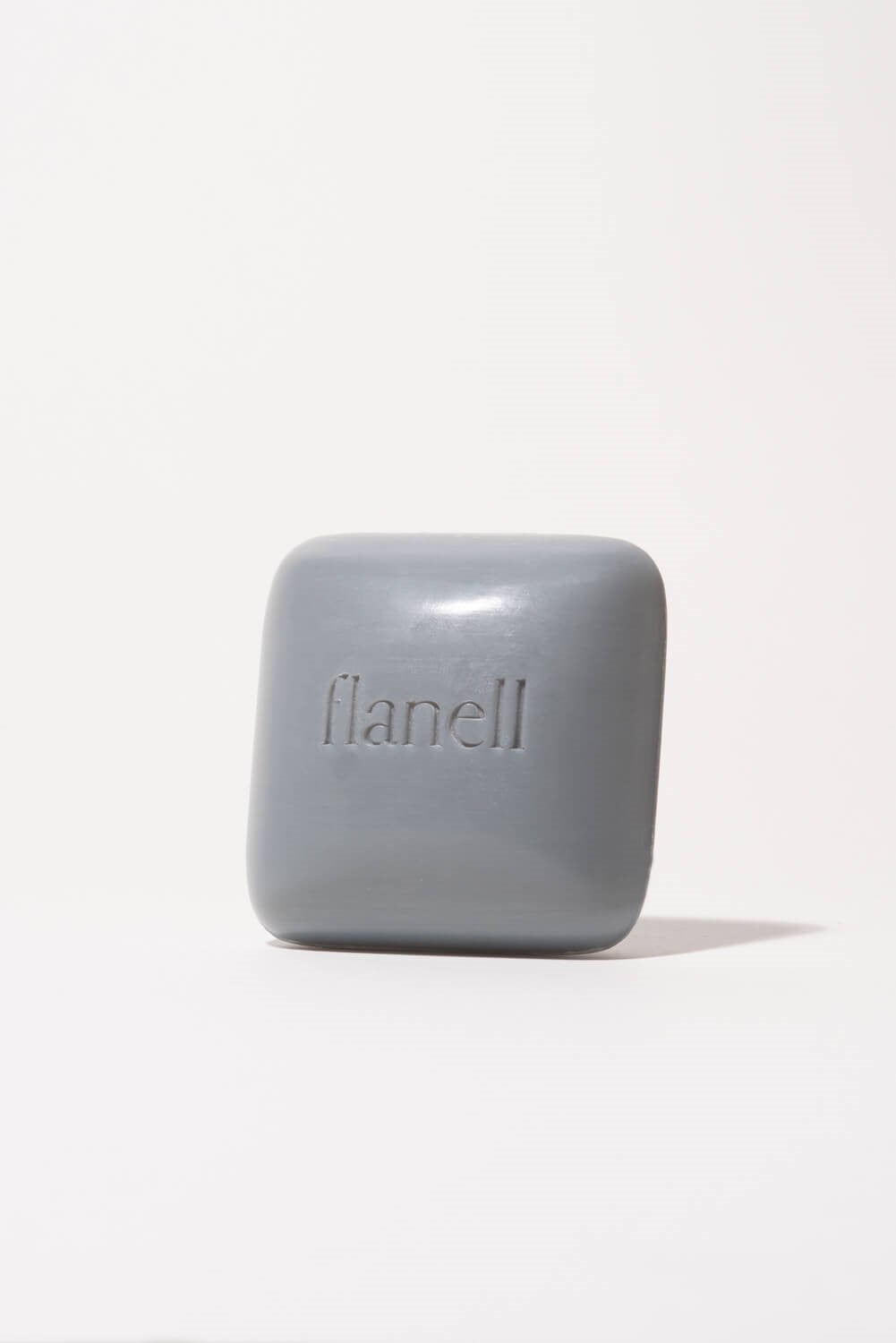 Seife Flanell