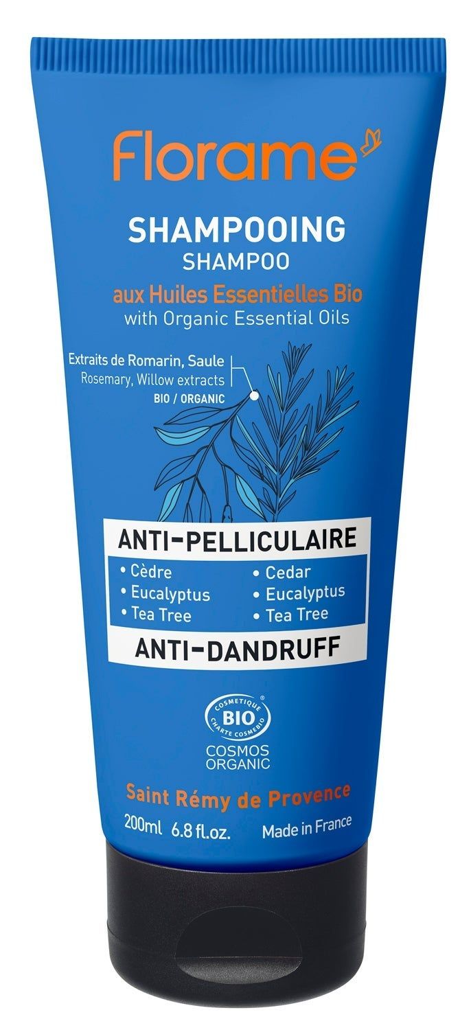 florame-824960-anti-schuppen-shampoo Shampoo antiforfora