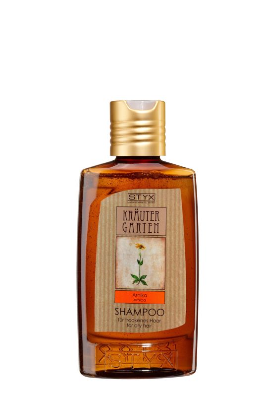 styx-shampoo-fuer-trockenes-haar Shampoo für trockenes Haar