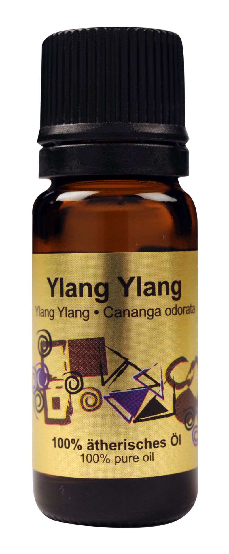 Huile d'ylang-ylang