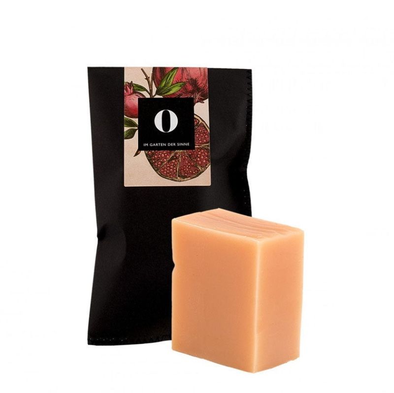 Sapone naturale - OPULENTE