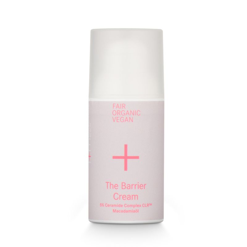 Mix & Match The Barrier Cream creme, Hautpflege, Barrierecreme, Ceramide, vegan
