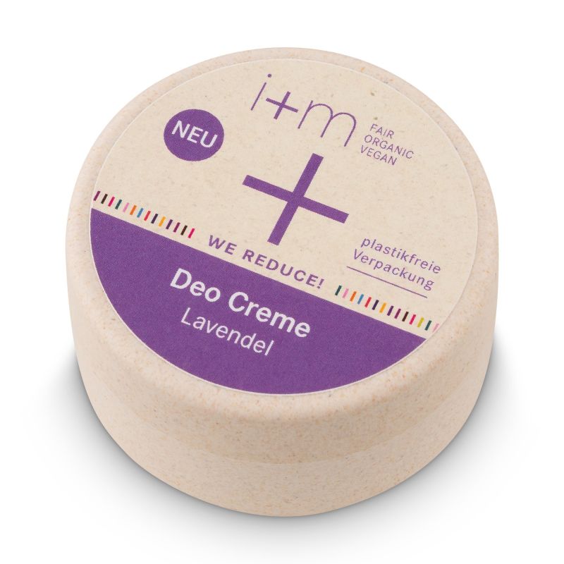 Deo Creme Lavendel Deo Creme Lavendel
