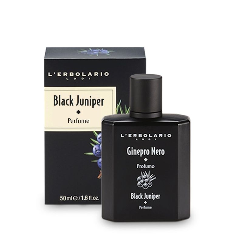 lerbolario-ginepro-parfum-50ml Flasche, Rasierwasser, Kosmetik, Parfüm