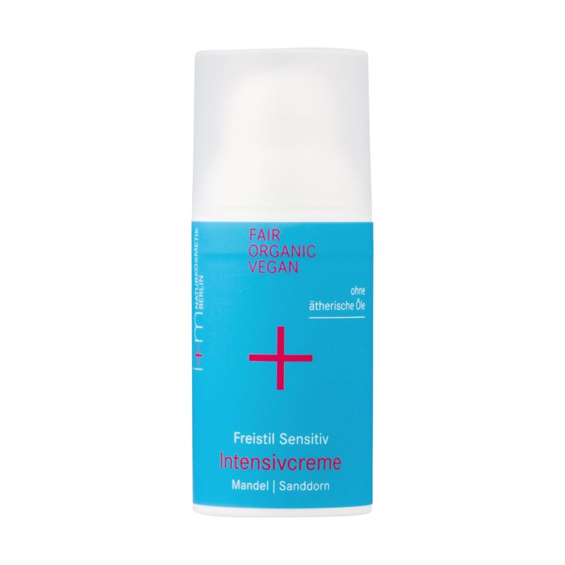 Freistil Crema Intensiva Sensitive Freistil Crema Intensiva Sensitive