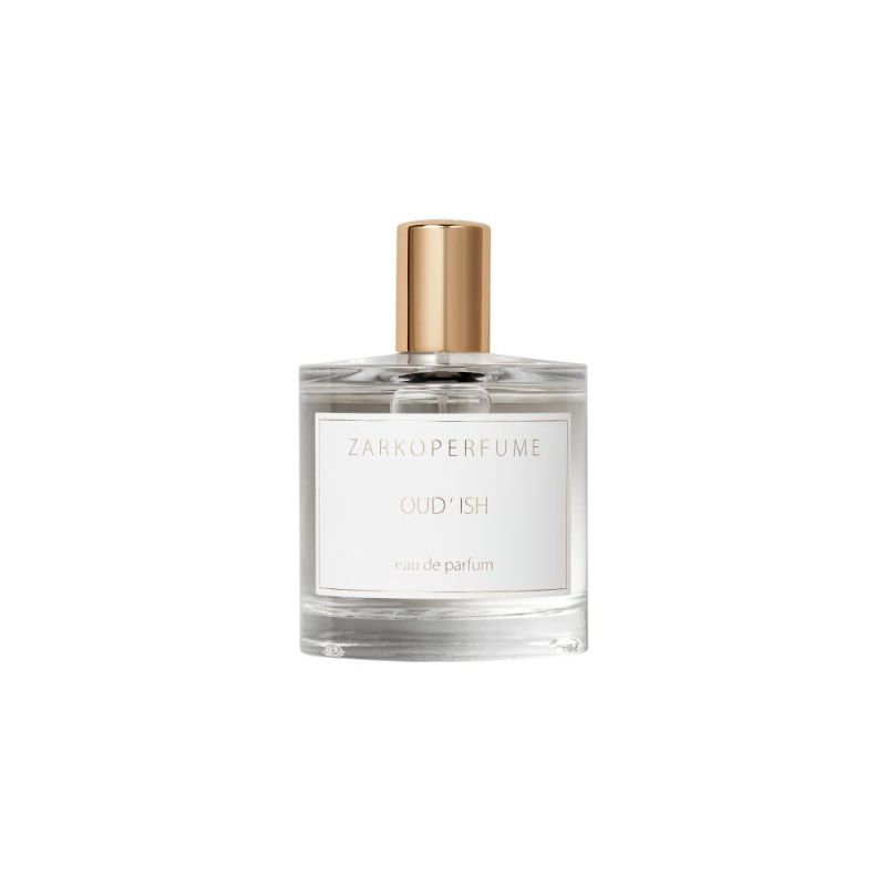 Oud'ish EdP