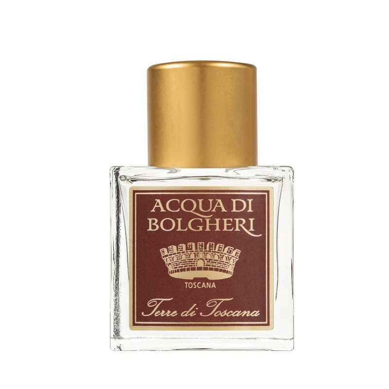 Terre di Toscana EdP Flasche, Rasierwasser, Kosmetik, Parfüm