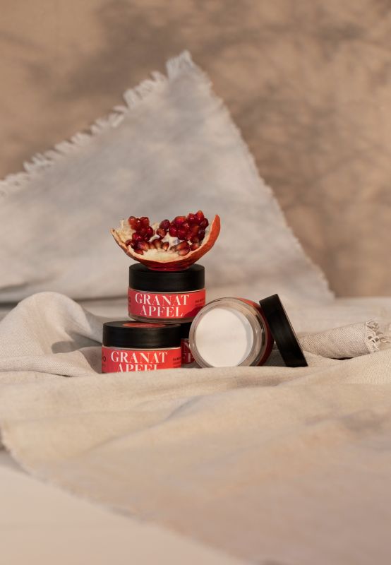 Deocreme Granatapfel