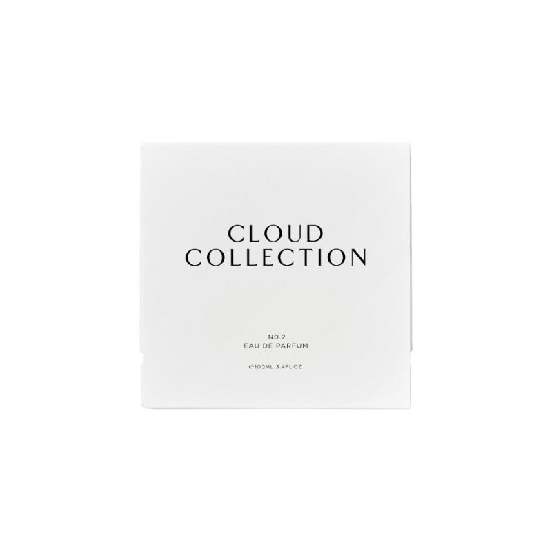 Collezione Cloud n. 2 Seite, Text, Papier, Visitenkarte