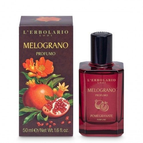 Parfum MELOGRANO
