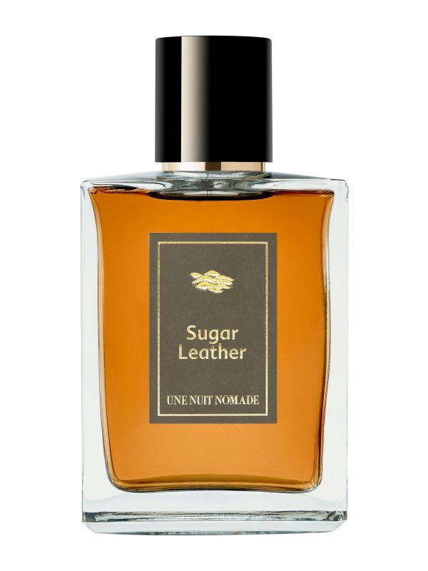 Cuir de sucre