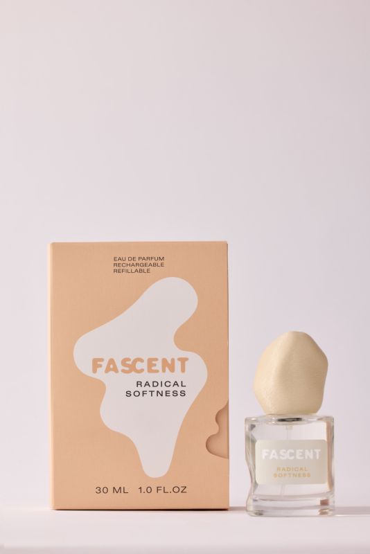 RADICAL SOFTNESS EdP RADICAL SOFTNESS EdP