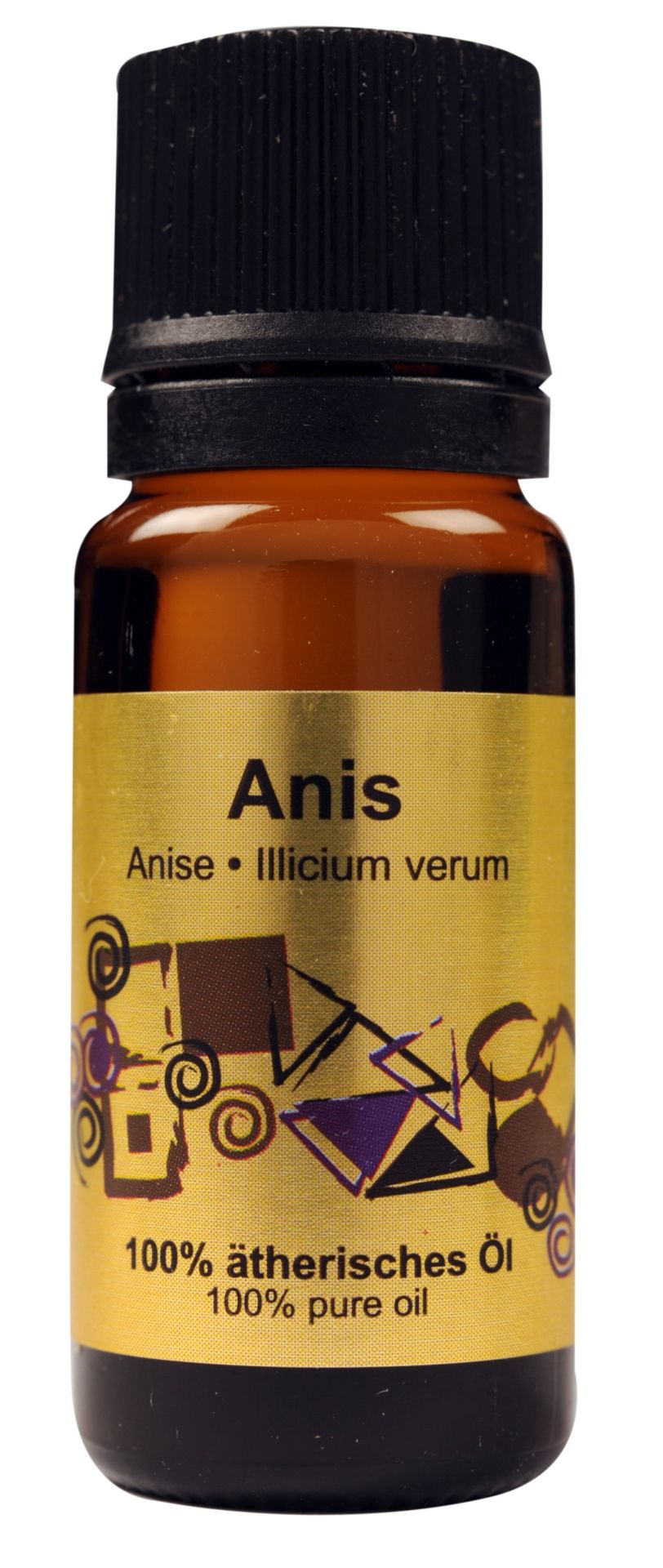 styx-aetherisches-oel-anis Huile d'anis