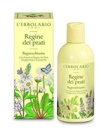 REGINE DEI PRATI Bad & Duschgel