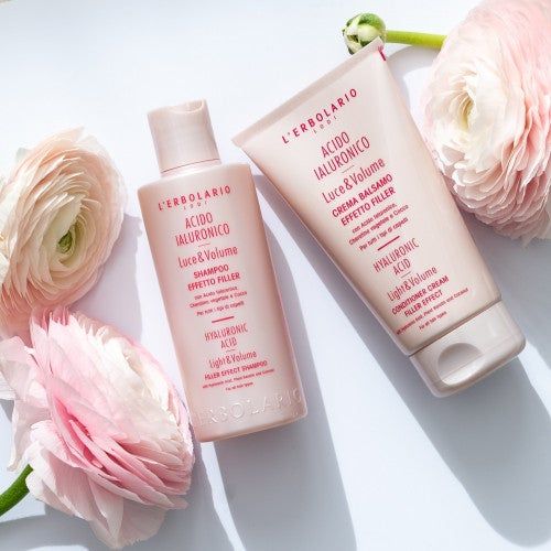 lerbolario-hyaluronsaure-volumen-haarspulung-150ml-2 HYALURONSÄURE Volumen Haarspülung