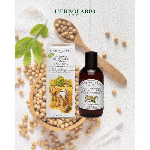 lerbolario-hirse-und-soja-shampoo-200ml-2 HIRSE UND SOJA Shampoo