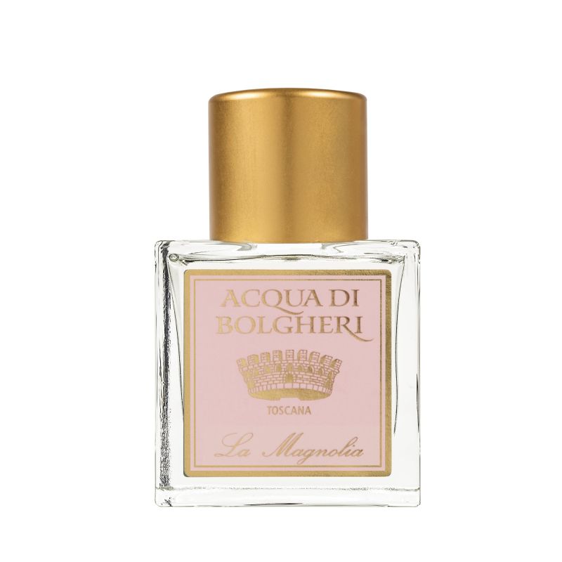 Magnolie EdP Flasche, Kosmetik, Parfüm