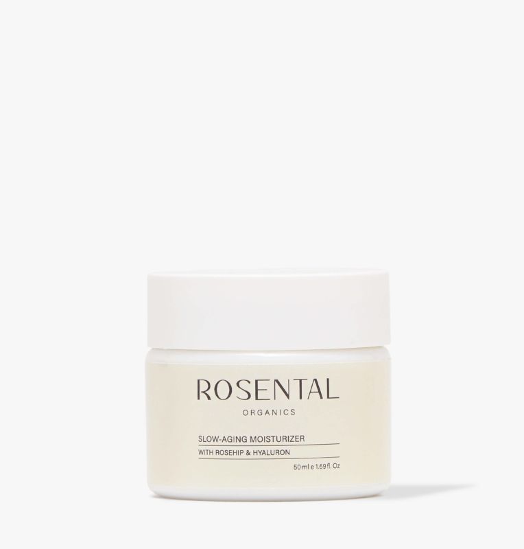 rosental-organics-4260576411594-slow-aging-moisturizer-bild1 Idratante a lento invecchiamento