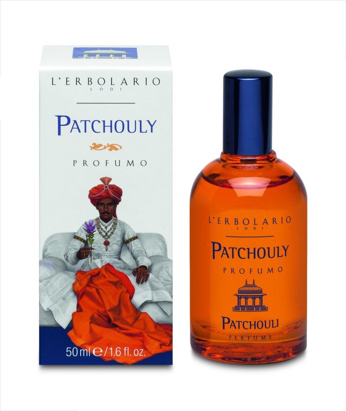 Profumo PATCHOULY