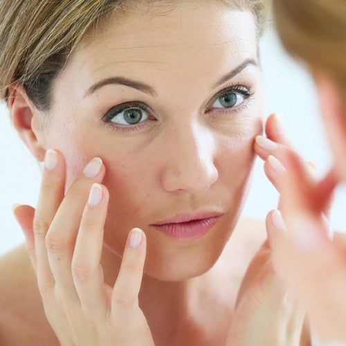 Crème de nuit à l'ACIDE HYALURONIQUE