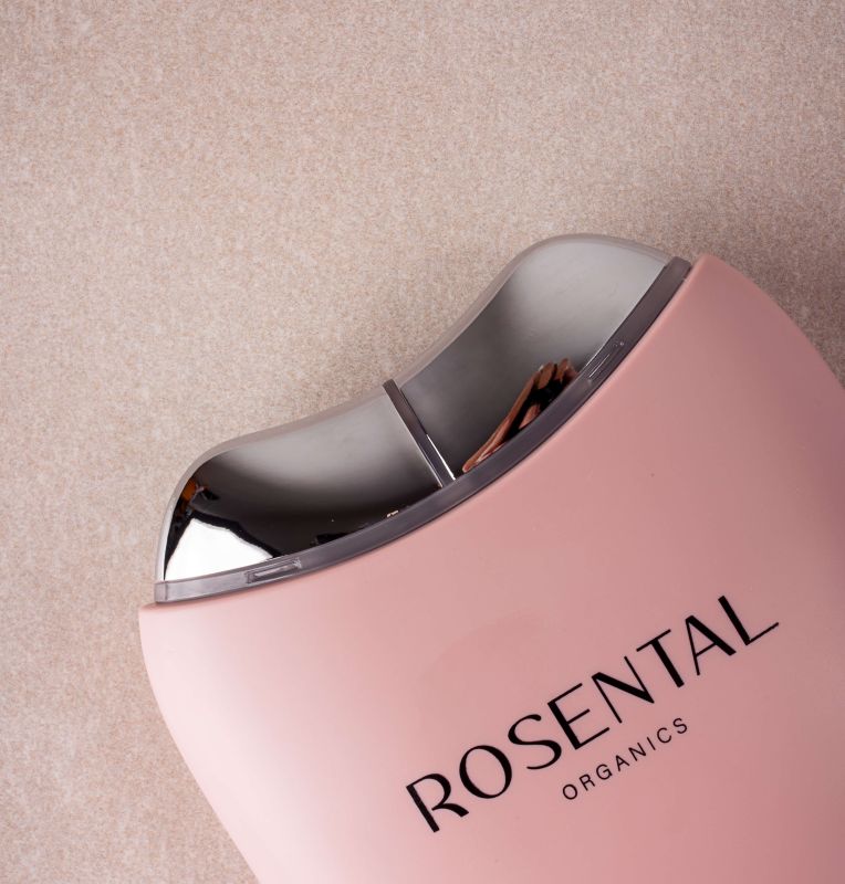 EMS Gua Sha | Outil de beauté avec thérapie par la lumière