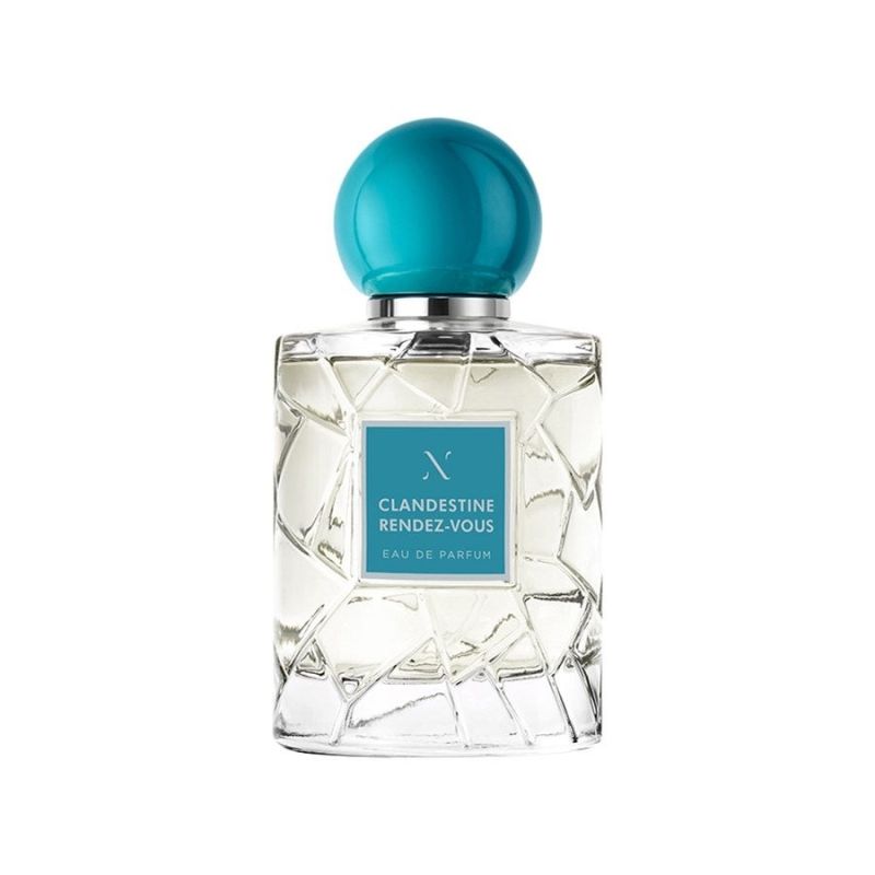 Clandestine Rendez-Vous Flasche, Kosmetik, Parfüm