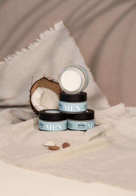 Deocreme Men