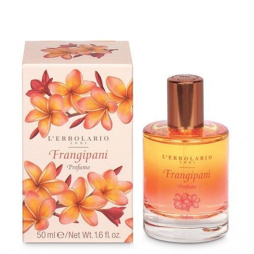 lerbolario-frangipani-eau-de-parfum-50ml Profumo FRANGIPANI