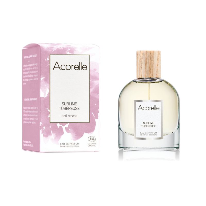 acorelle-edp-sublime-tubereuse-50ml Eau de Parfum Sublime Tubereuse