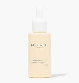 Sérum hyaluronique | Concentré hydratant
