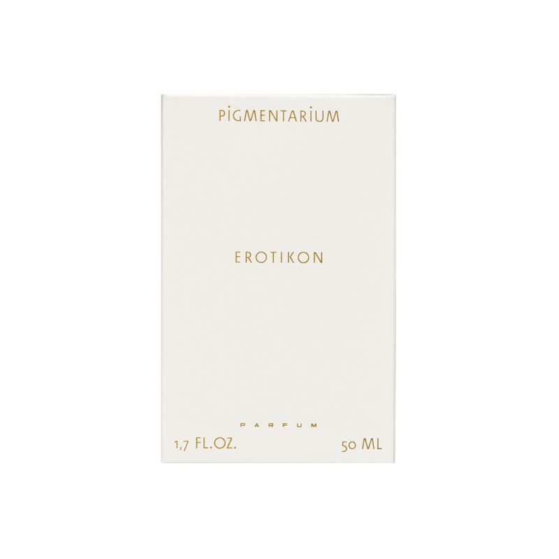 Erotikon Parfum Seite, Text, Buch, Veröffentlichung
